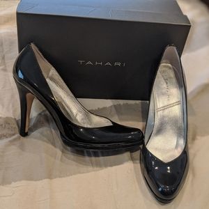 Tahari Lolly Heels